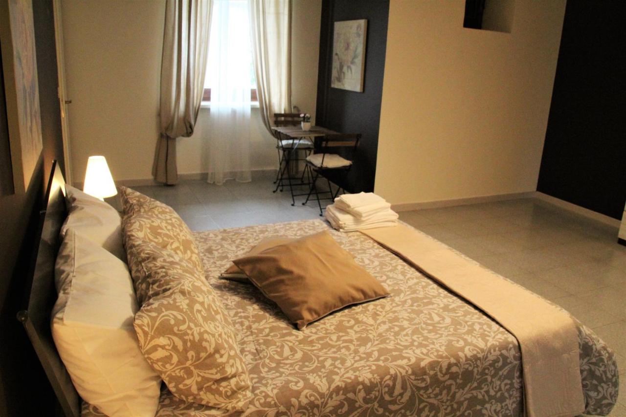 B&B Relais Aeclanum Mirabella Eclano Esterno foto