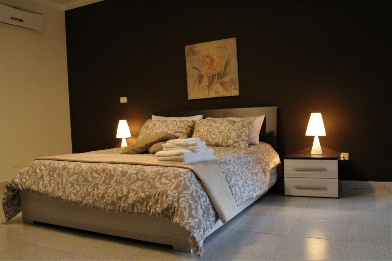 B&B Relais Aeclanum Mirabella Eclano Esterno foto