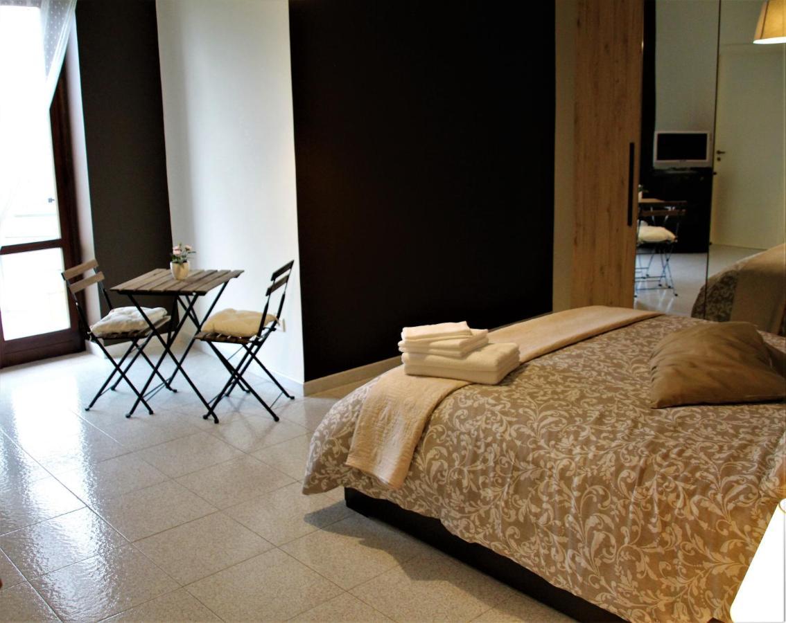 B&B Relais Aeclanum Mirabella Eclano Esterno foto