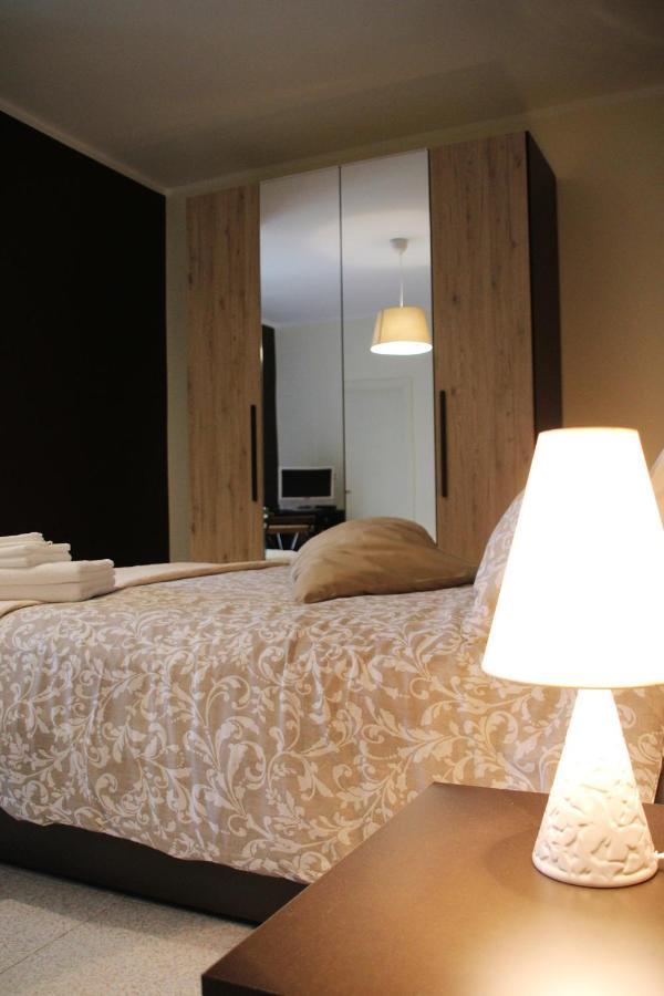 B&B Relais Aeclanum Mirabella Eclano Esterno foto